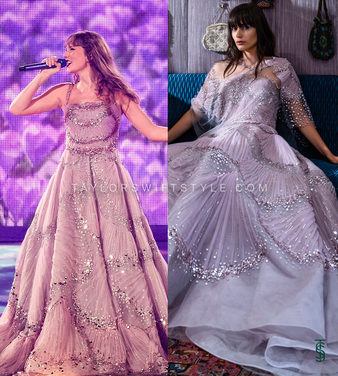 May 2024 — Browse Style Posts — Taylor Swift Style